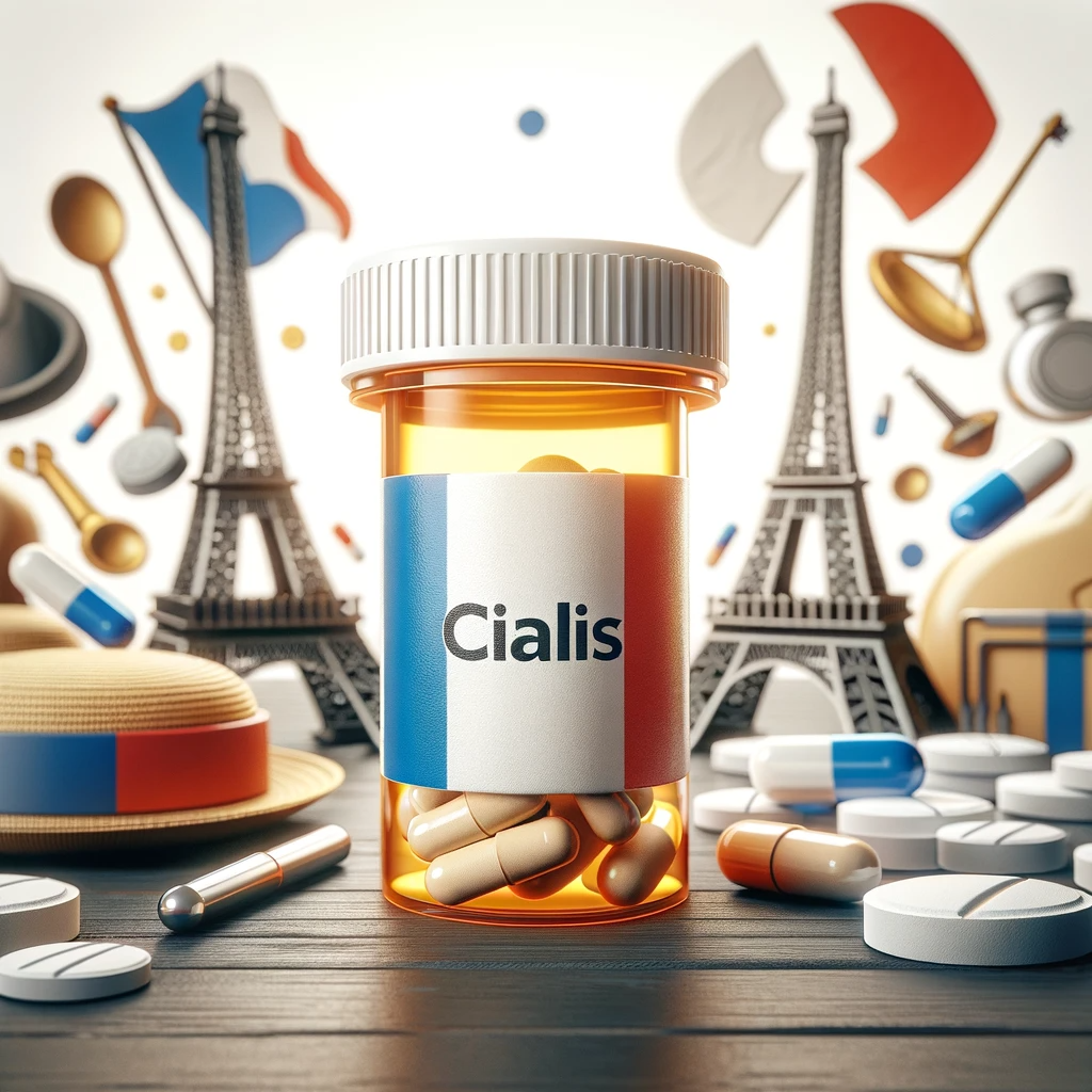 Commander cialis par internet 